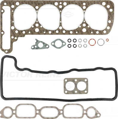 Gasket Kit, cylinder head
